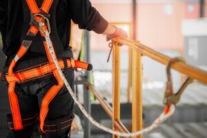 Safety Harness