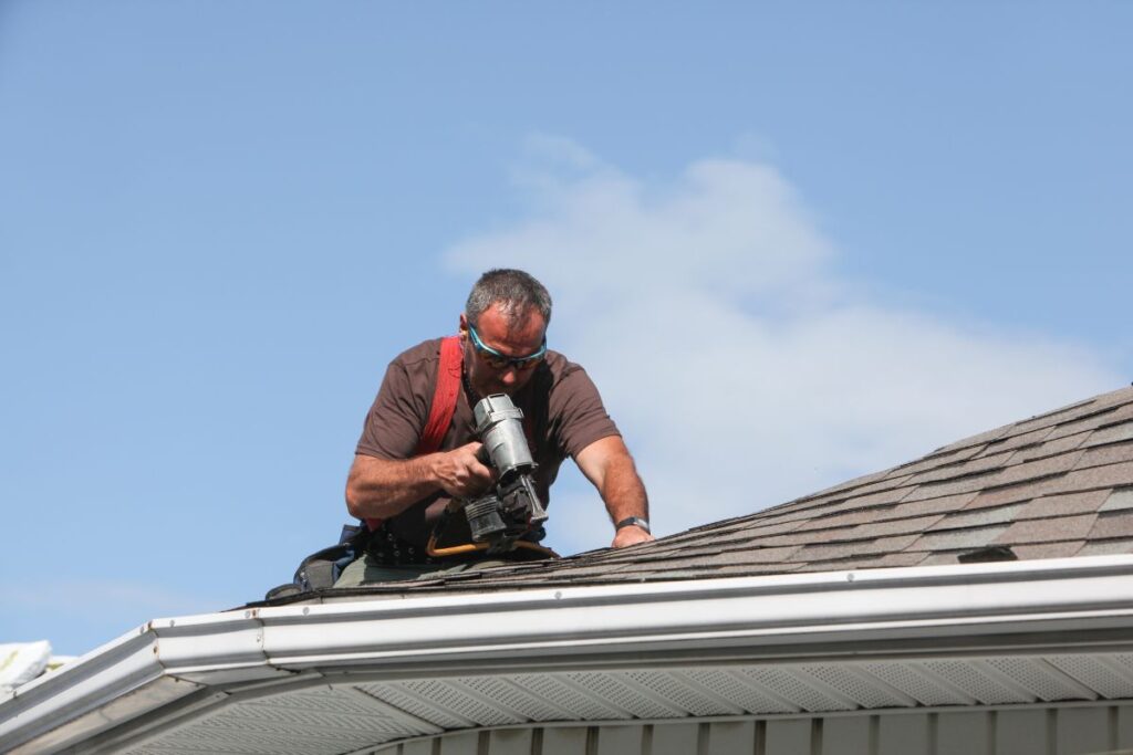 Claims for Roof Replacements