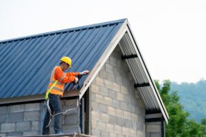 Commercial Roofing Options