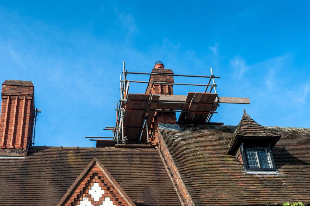 Importance of Roof Restoration
