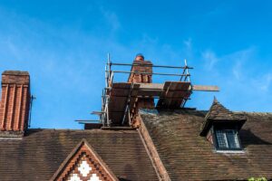Importance of Roof Restoration