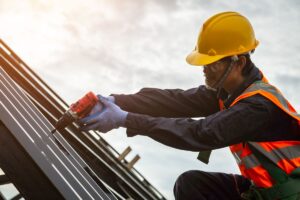 Maintaining Residential Roof