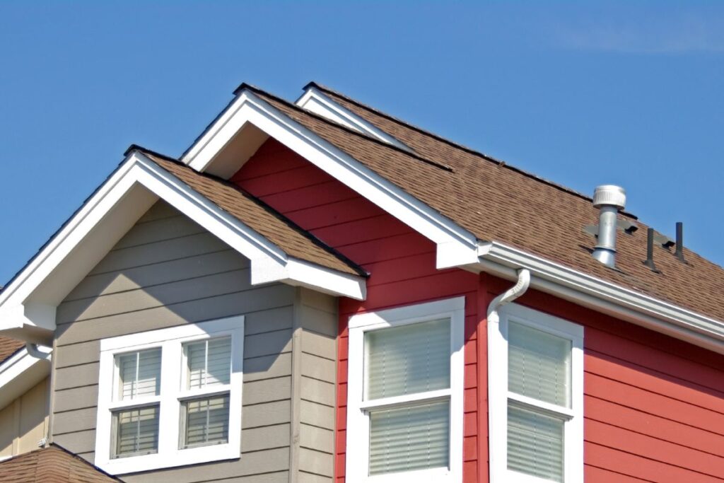 New Roof on Your Home