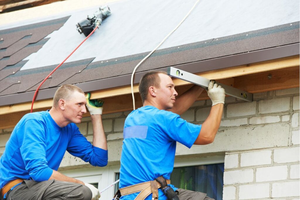 Practices in Roof Restoration