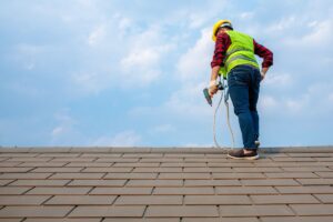 Preparing Your Commercial Roof