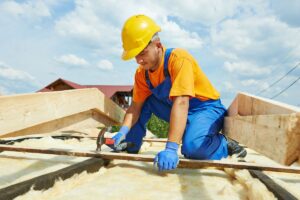 Regular Roof Restoration