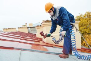 Roof Coatings