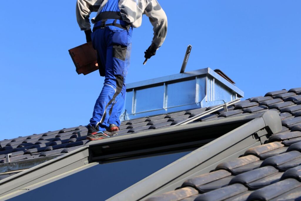 Roofing Materials